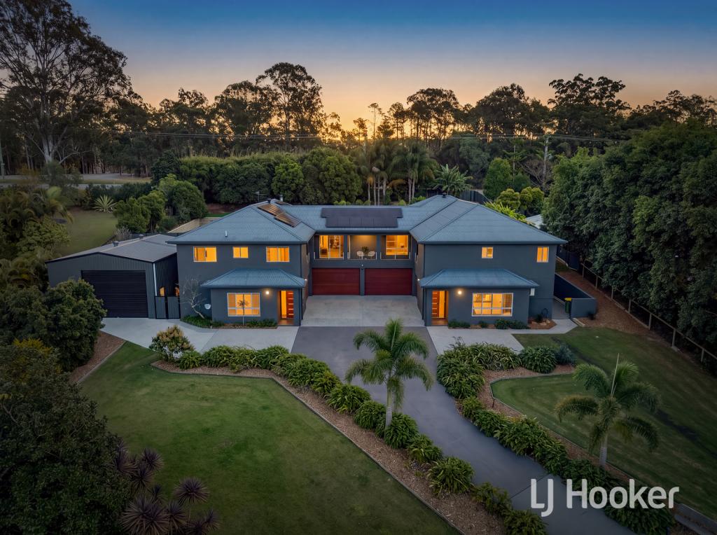 21 Howard Hughes Ct, Maudsland, QLD 4210