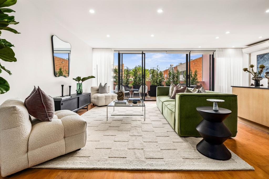 31/2 Cardigan Lane, Camperdown, NSW 2050