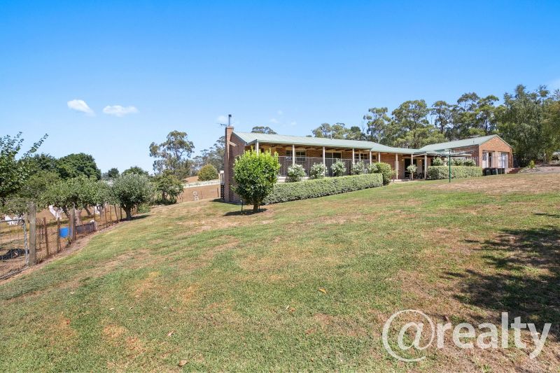 417 Dawsons Trk, Buln Buln East, VIC 3821