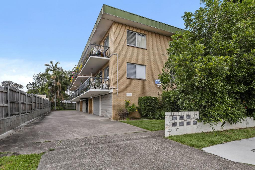 4/27 MELTON RD, NUNDAH, QLD 4012