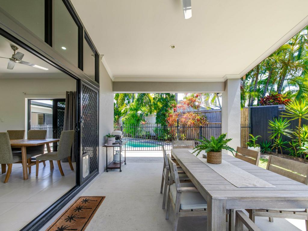 11 Corella St, Craiglie, QLD 4877