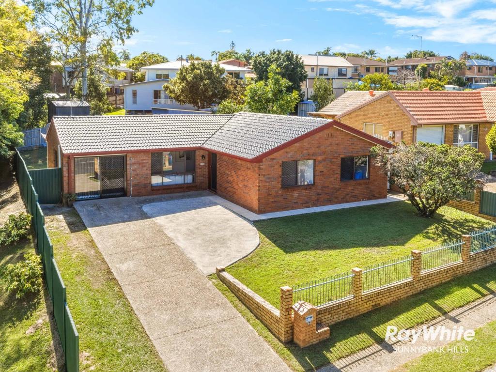 44 Delavan St, Wishart, QLD 4122