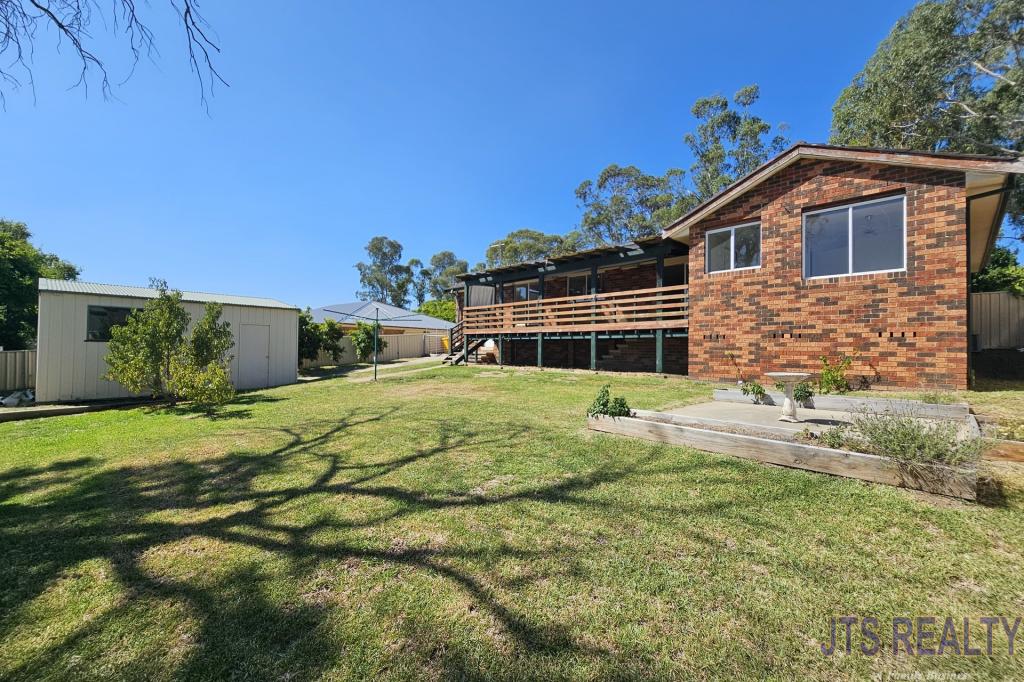 3 Gamay Cl, Muswellbrook, NSW 2333