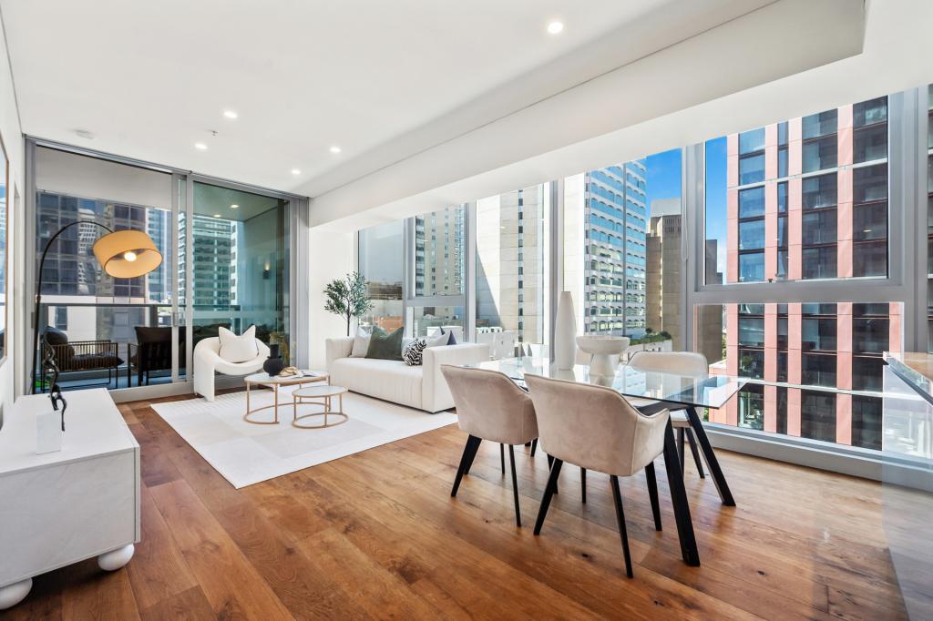 1203/117 Bathurst St, Sydney, NSW 2000