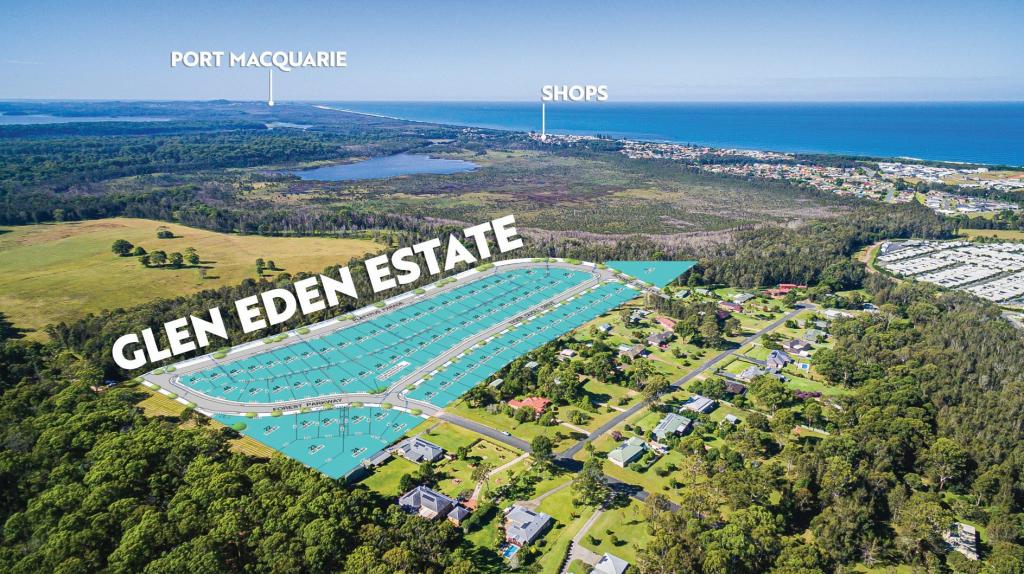 2 Tiger Quoll Dr, Lake Cathie, NSW 2445