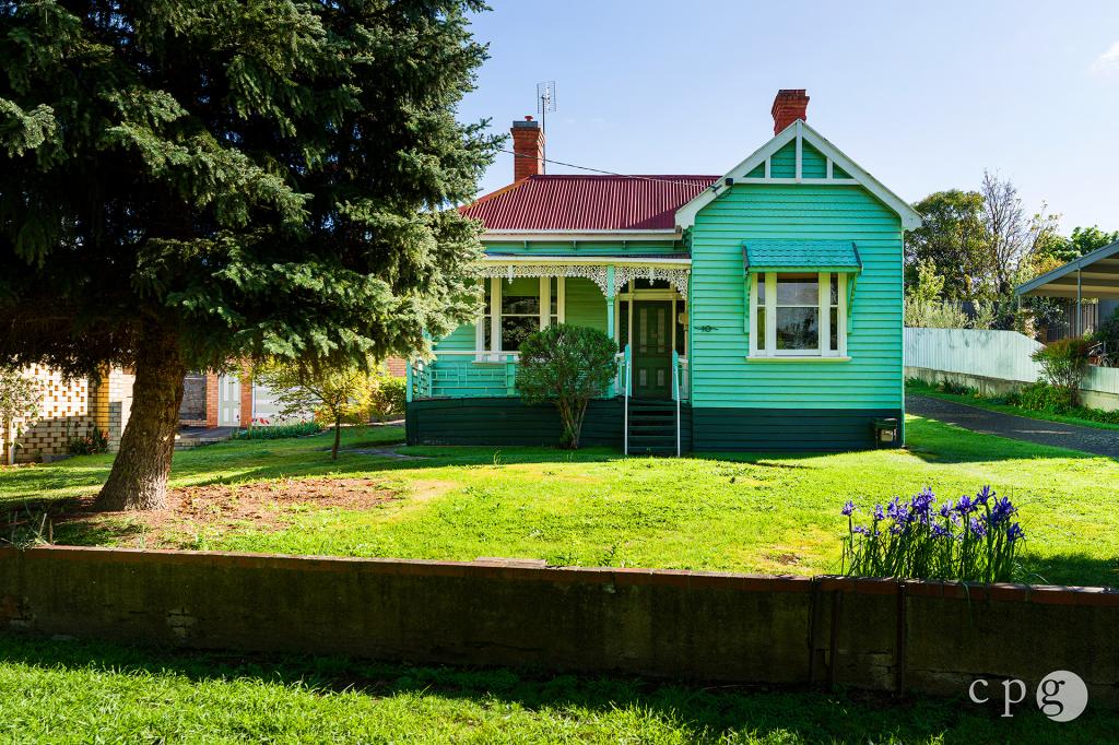 10 Bruce St, Castlemaine, VIC 3450