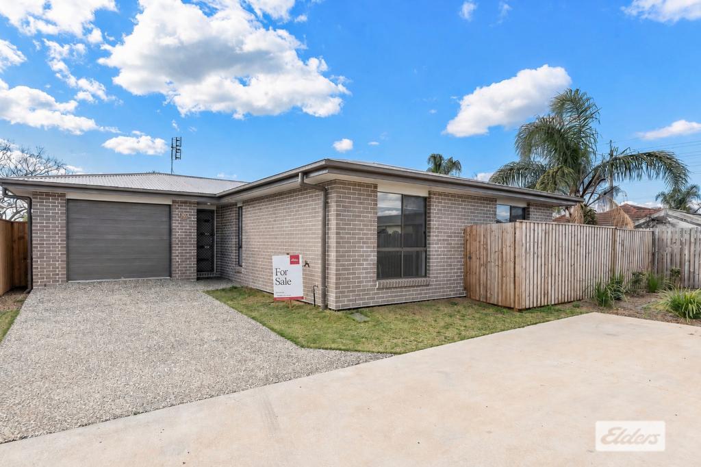 10/24A BOURKE ST, WARWICK, QLD 4370