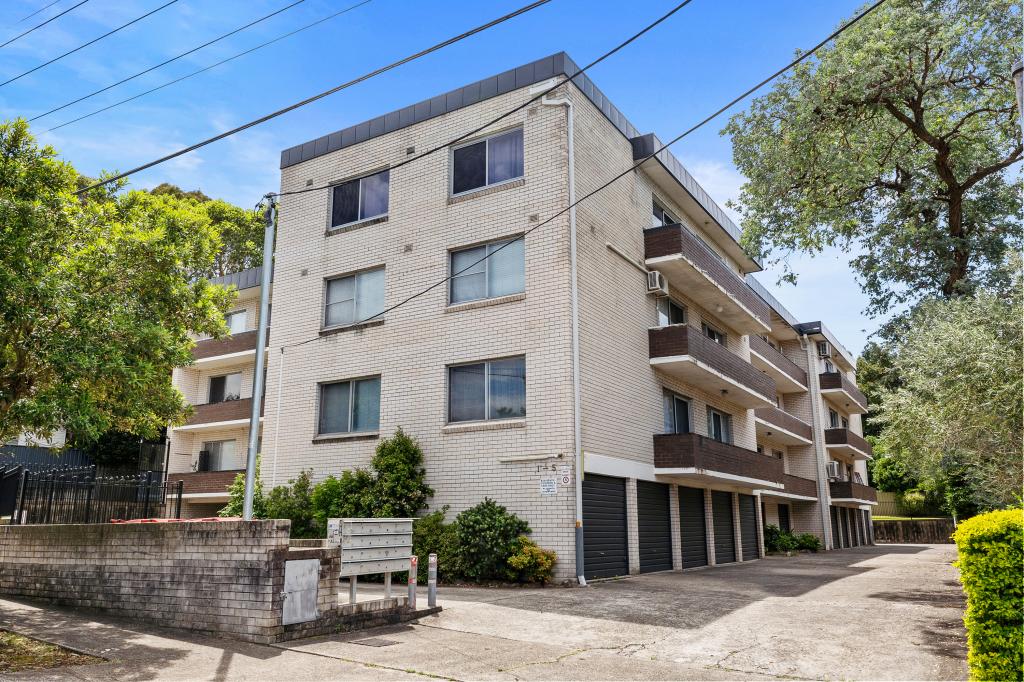 8/1-5 Jeffrey St, Canterbury, NSW 2193