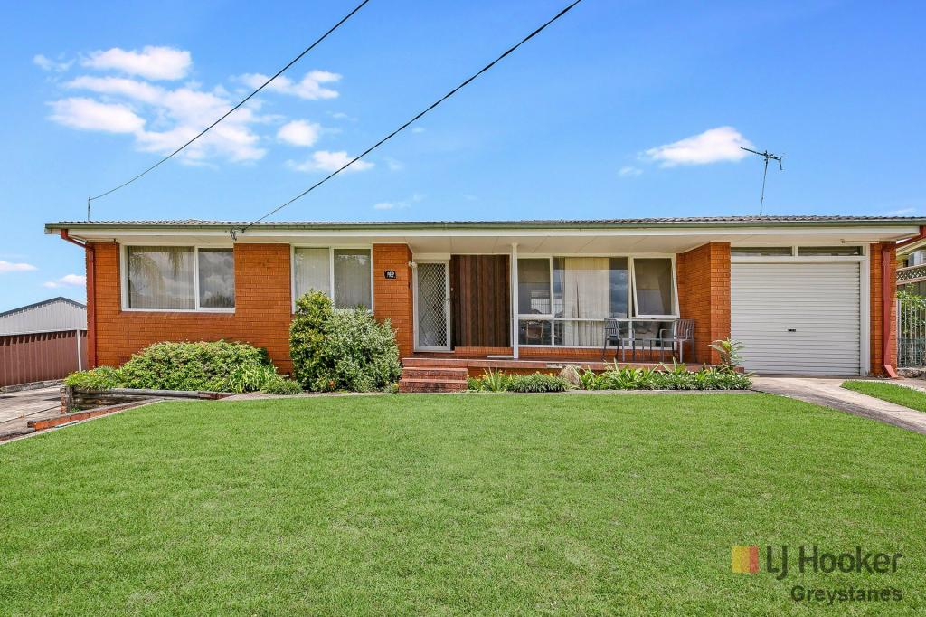 142 Roberta St, Greystanes, NSW 2145