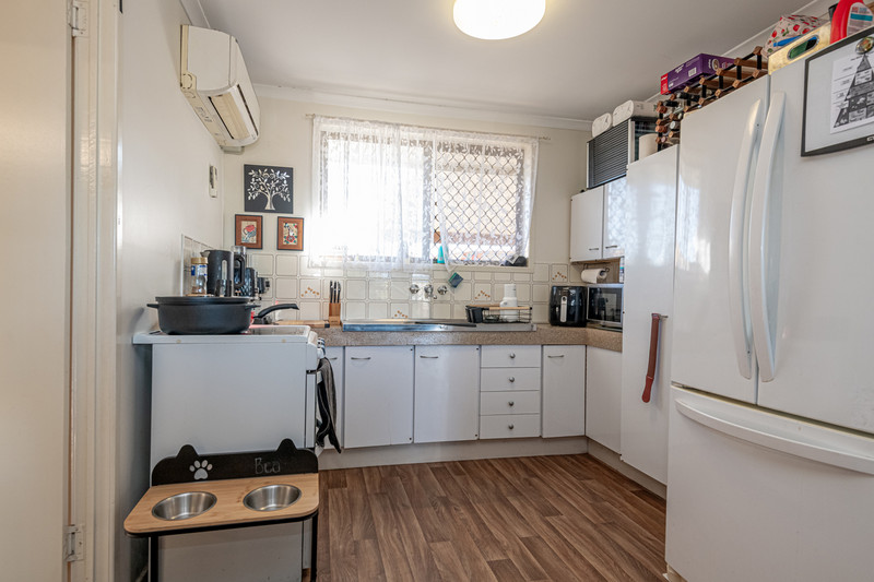 2/4 Donovan St, Kepnock, QLD 4670