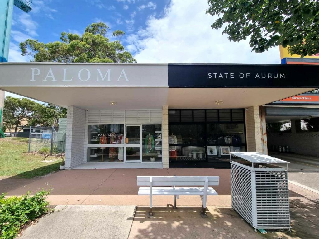 Shop 1 & 2/2-4 North St, Woorim, QLD 4507