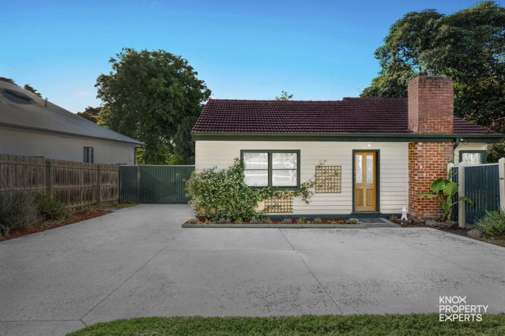 29 MONCOE ST, BORONIA, VIC 3155