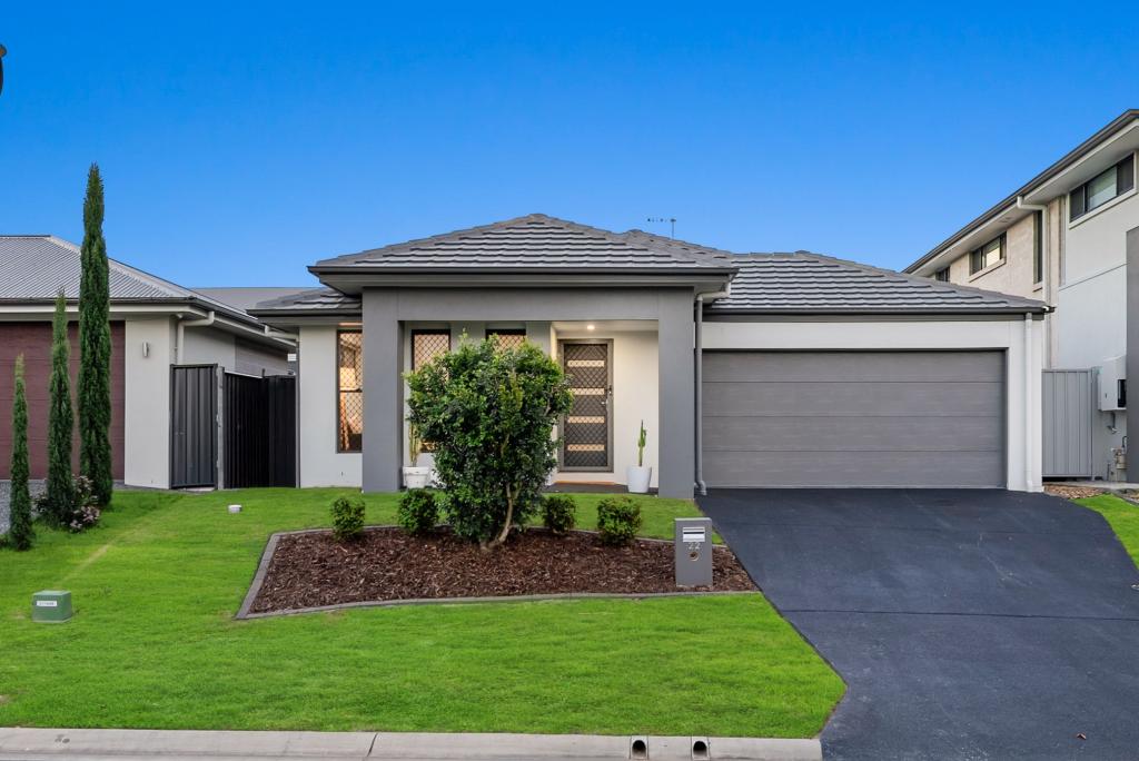 22 Majestic Ave, Griffin, QLD 4503
