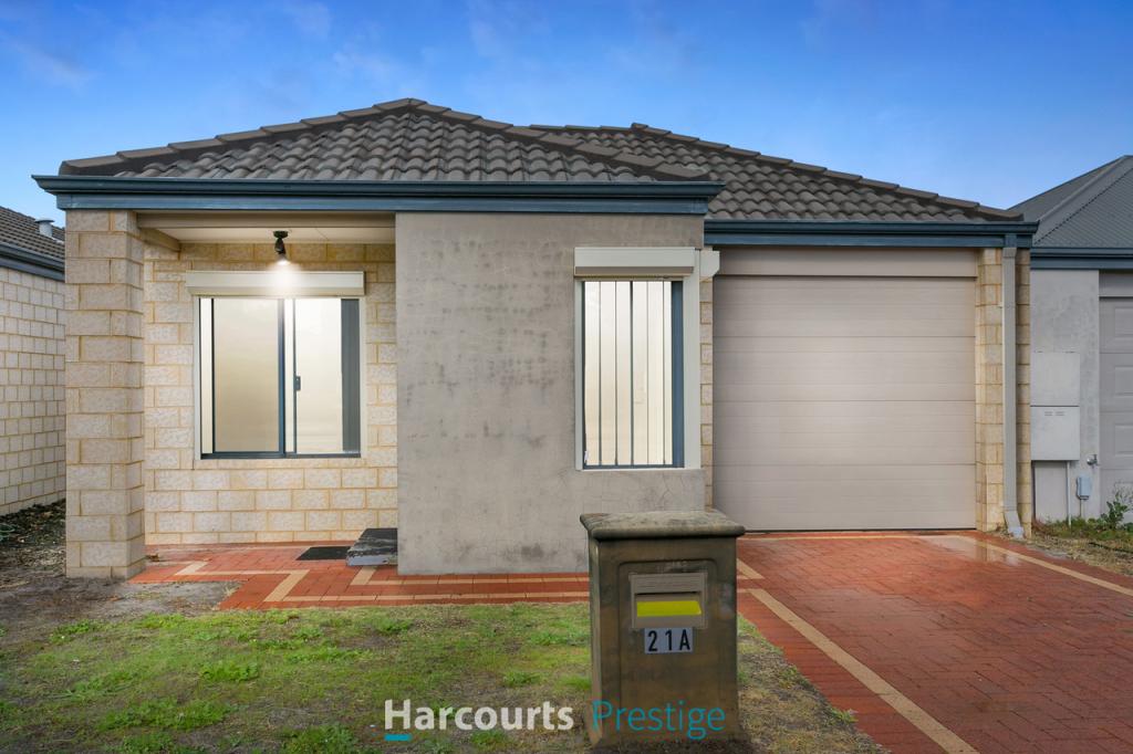 1/21 Holmes St, Southern River, WA 6110