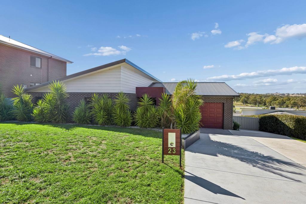23 Jordan Pl, Young, NSW 2594