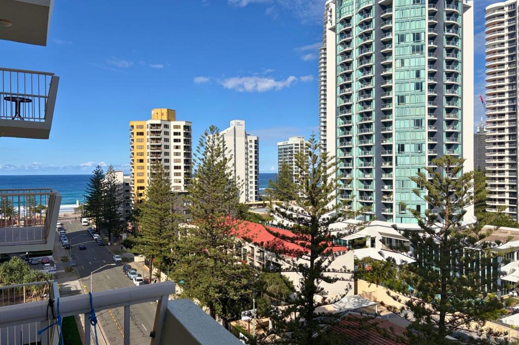 87/3049 Surfers Paradise Bvd, Surfers Paradise, QLD 4217