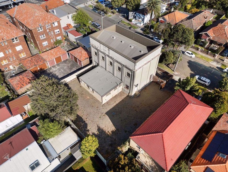 11 ST DAVIDS RD, HABERFIELD, NSW 2045