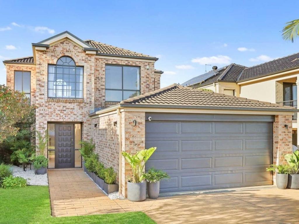 13 Bow Ave, Parklea, NSW 2768