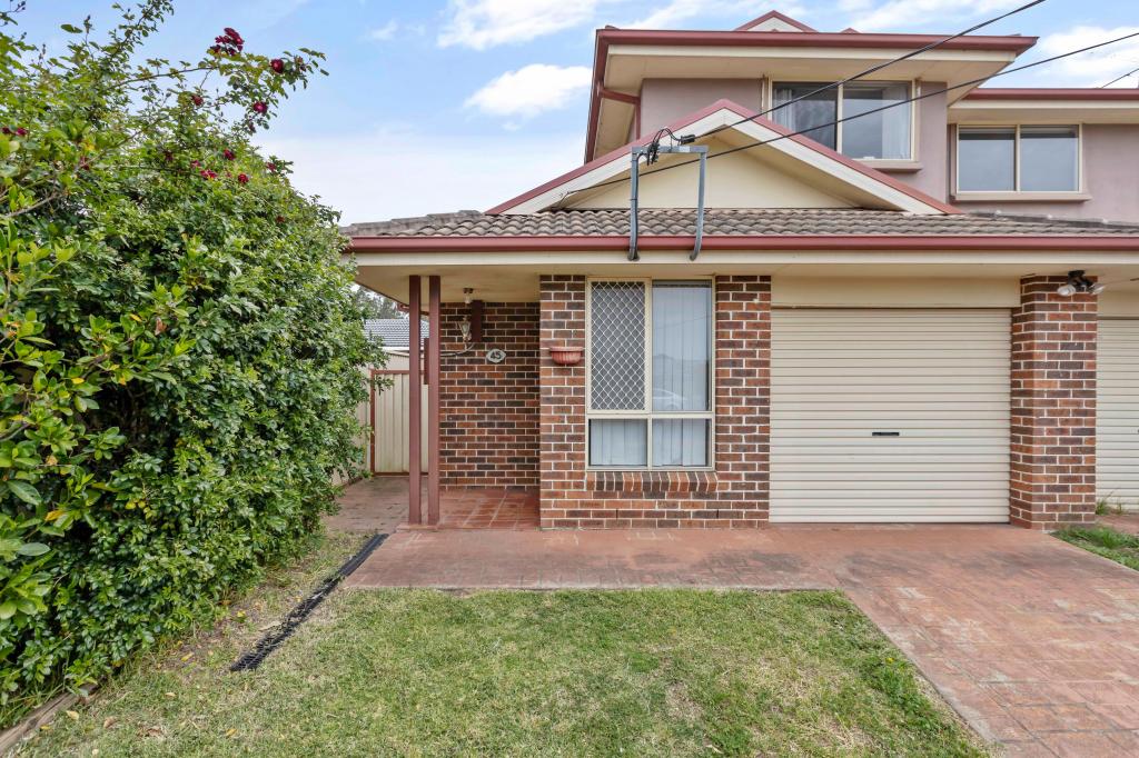 45b Barker St, Cambridge Park, NSW 2747