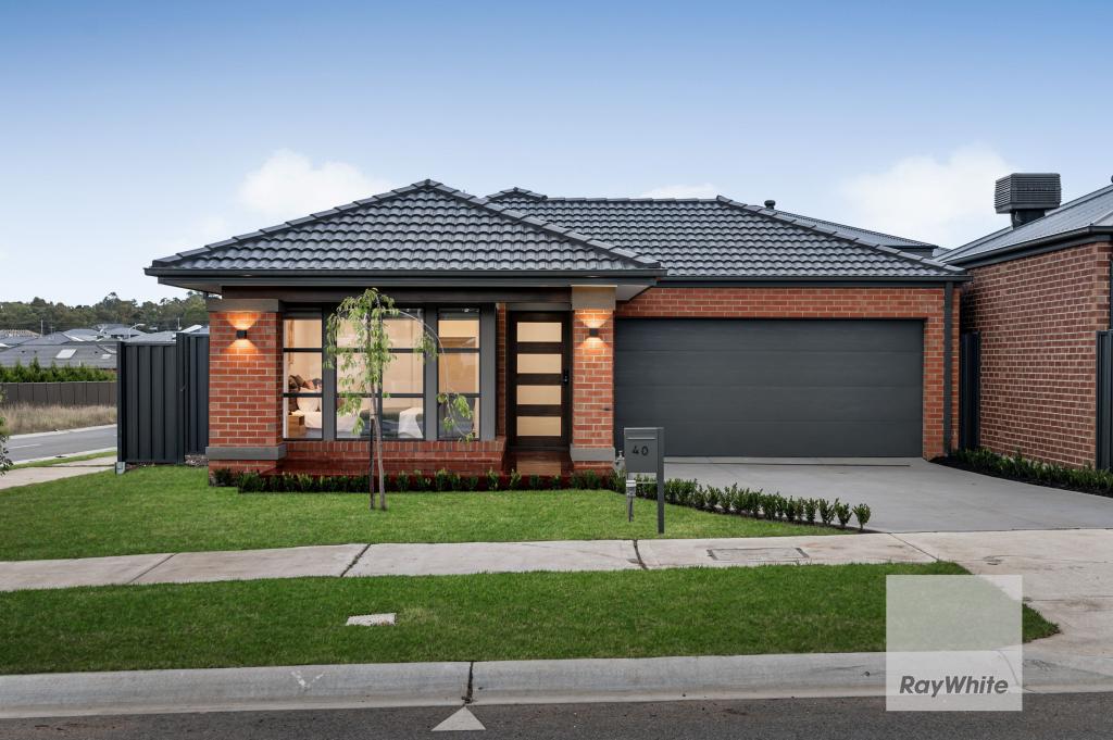 40 Pony Dr, Greenvale, VIC 3059