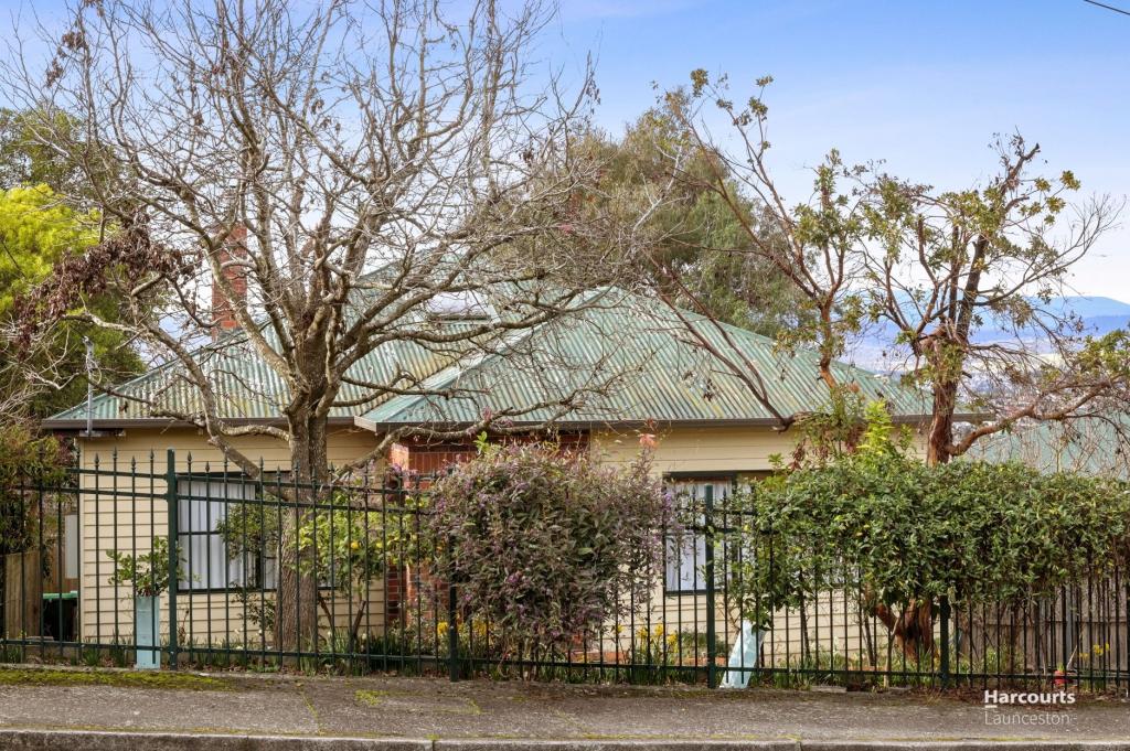 10 Alfred St, West Launceston, TAS 7250