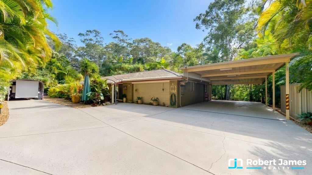 33 Gyndier Dr, Tinbeerwah, QLD 4563