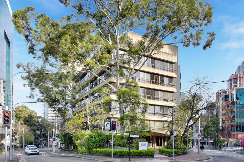 20-24 Wentworth St, Parramatta, NSW 2150