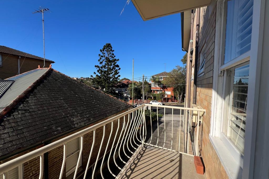 4/86a Mount St, Coogee, NSW 2034