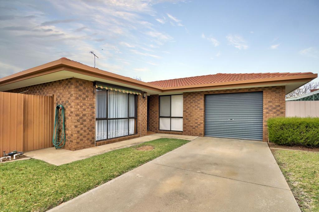 6/427 Wood St, Deniliquin, NSW 2710