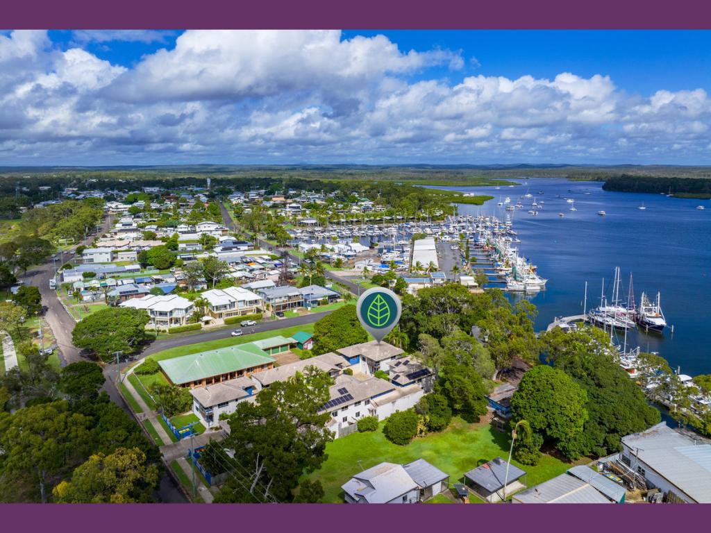 4/26 Esplanade, Tin Can Bay, QLD 4580