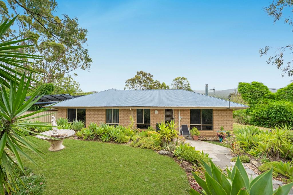 83-89 Kooralbyn Dr, Kooralbyn, QLD 4285
