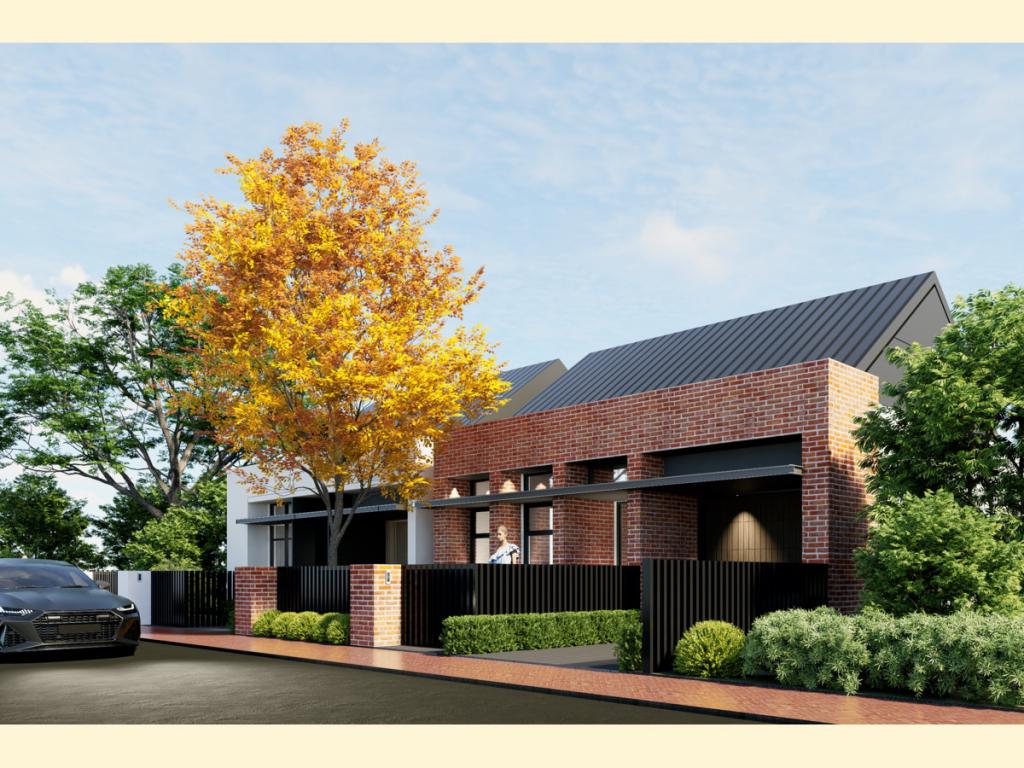 36 Coke St, Norwood, SA 5067