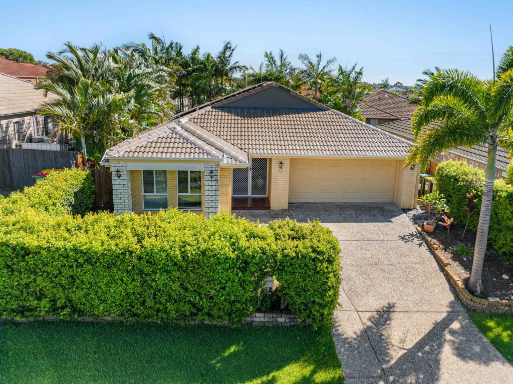 15 Nicola Way, Upper Coomera, QLD 4209