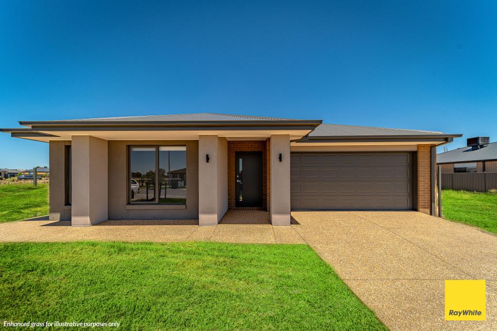 29 ANAHEIM AVE, HUNTLY, VIC 3551