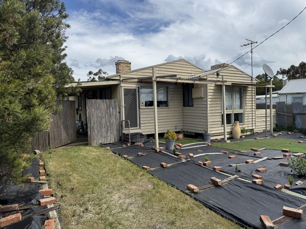 45 Elizabeth St, Serviceton, VIC 3420