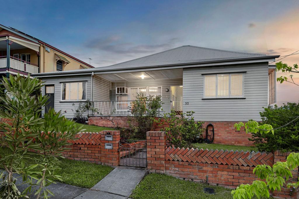 50 Whynot St, West End, QLD 4101