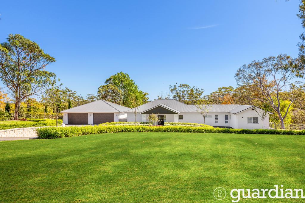 21 Sedger Rd, Kenthurst, NSW 2156