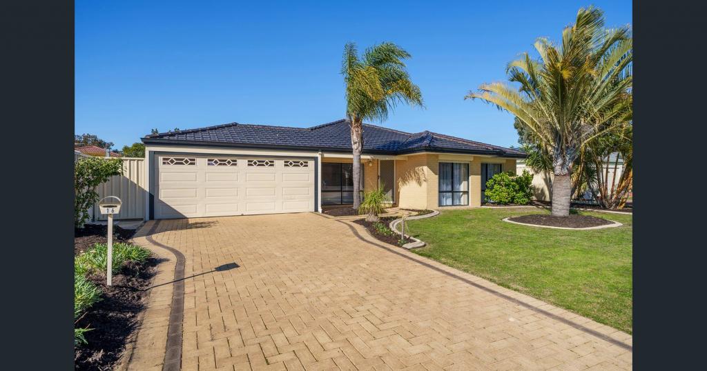 16 Wundu Ent, South Guildford, WA 6055
