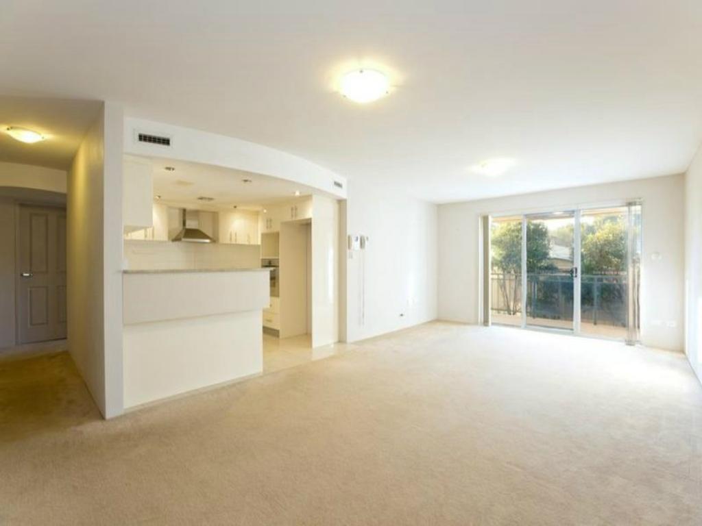 7/18-24 Higgins St, Penrith, NSW 2750