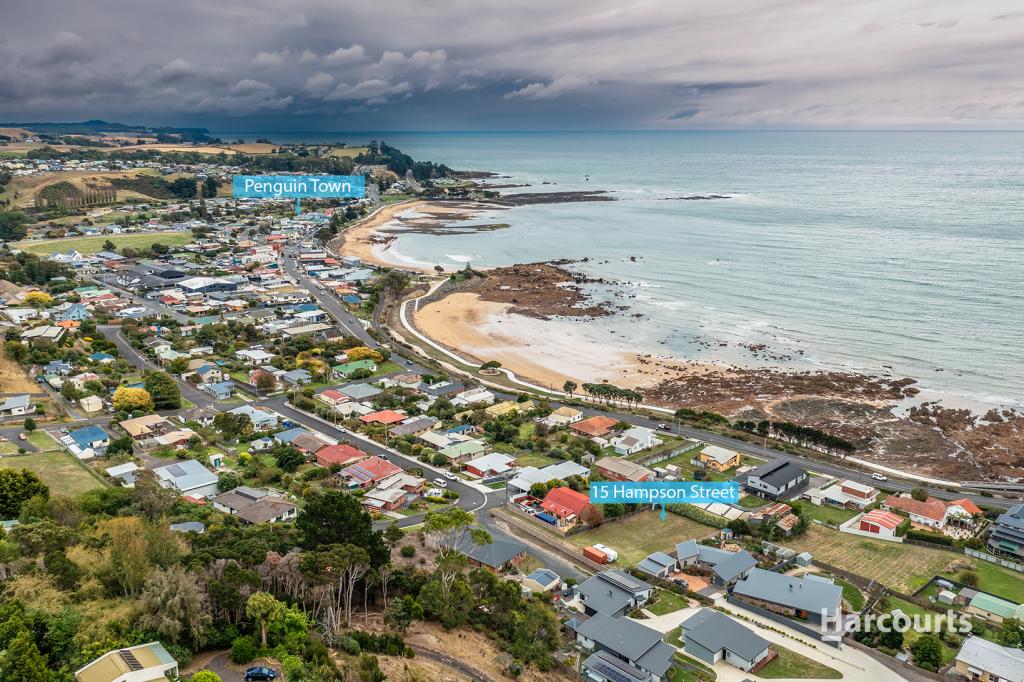 15 Hampson St, Penguin, TAS 7316