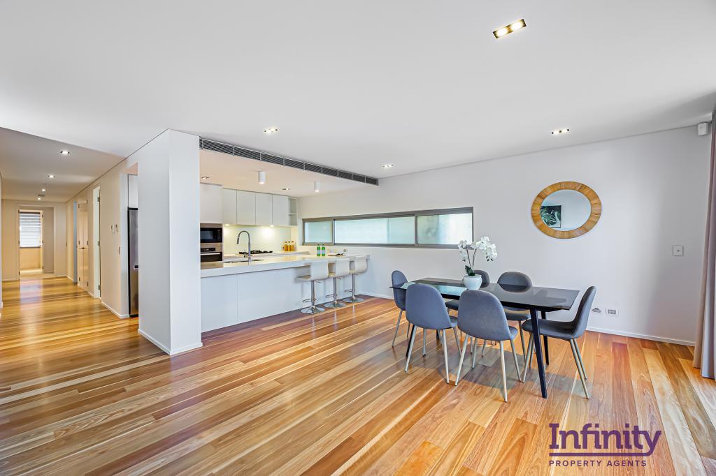 1/5 Waverley Cres, Bondi Junction, NSW 2022