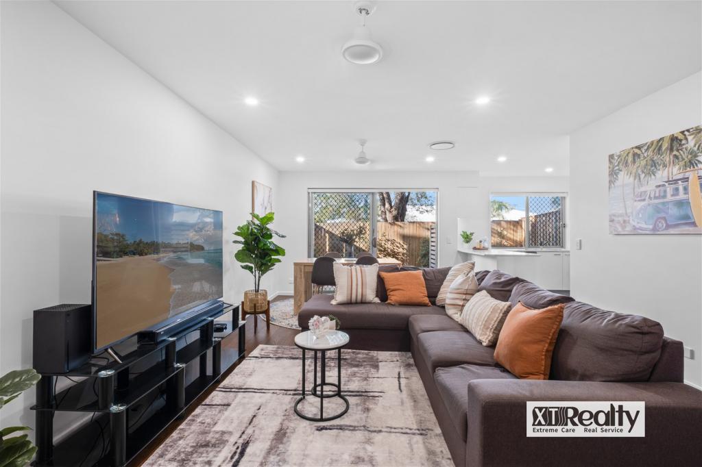 78/26 Elizabeth St, Rochedale, QLD 4123