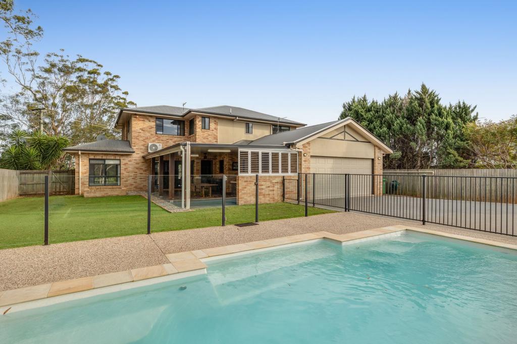 34 Fadden Cres, Middle Ridge, QLD 4350