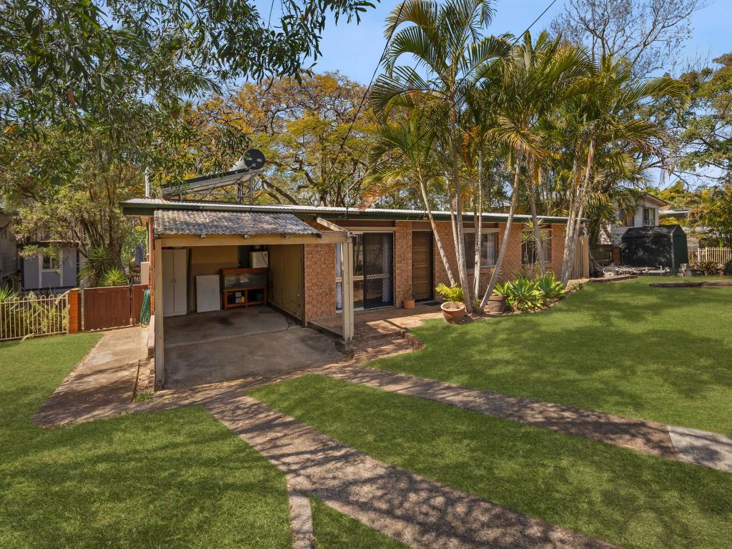 29 Luckie Cres, Tivoli, QLD 4305