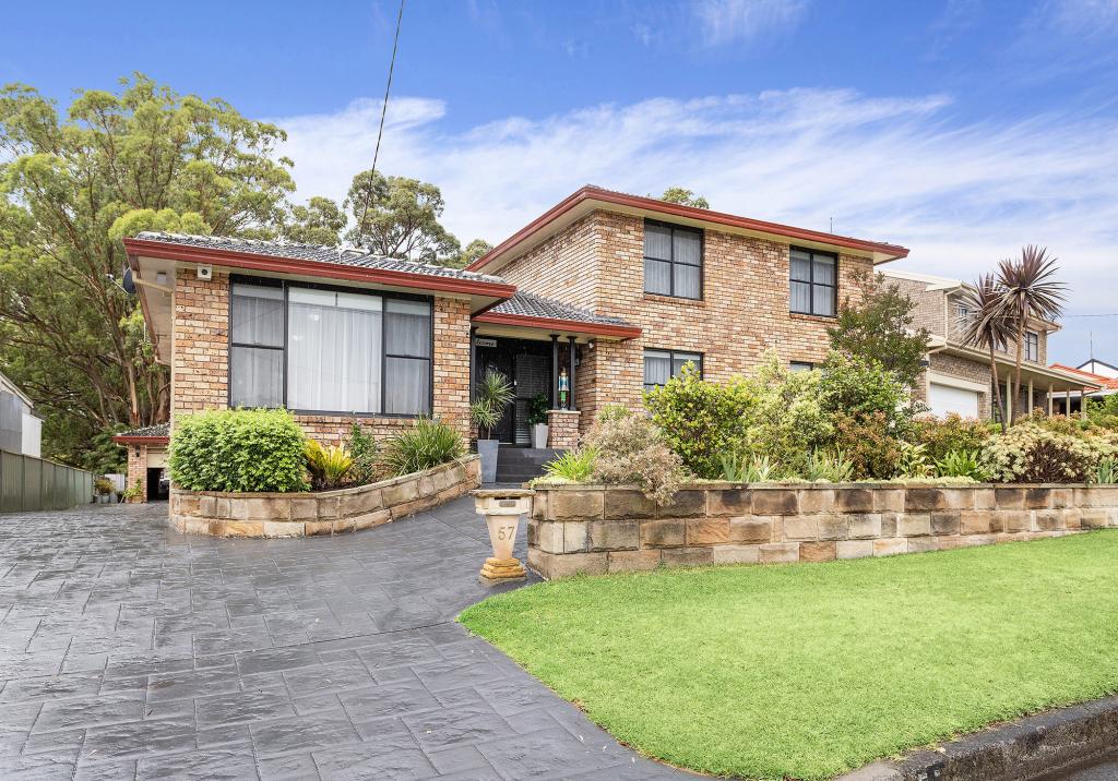 57 Mount Brown Rd, Dapto, NSW 2530
