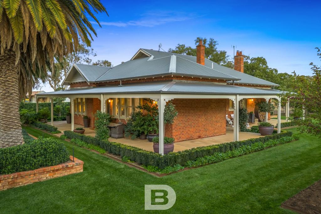 411 Eddington Rd, Eddington, VIC 3472