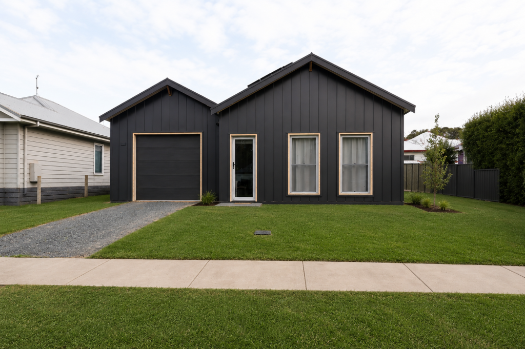 5 Twentieth St, Hepburn, VIC 3461