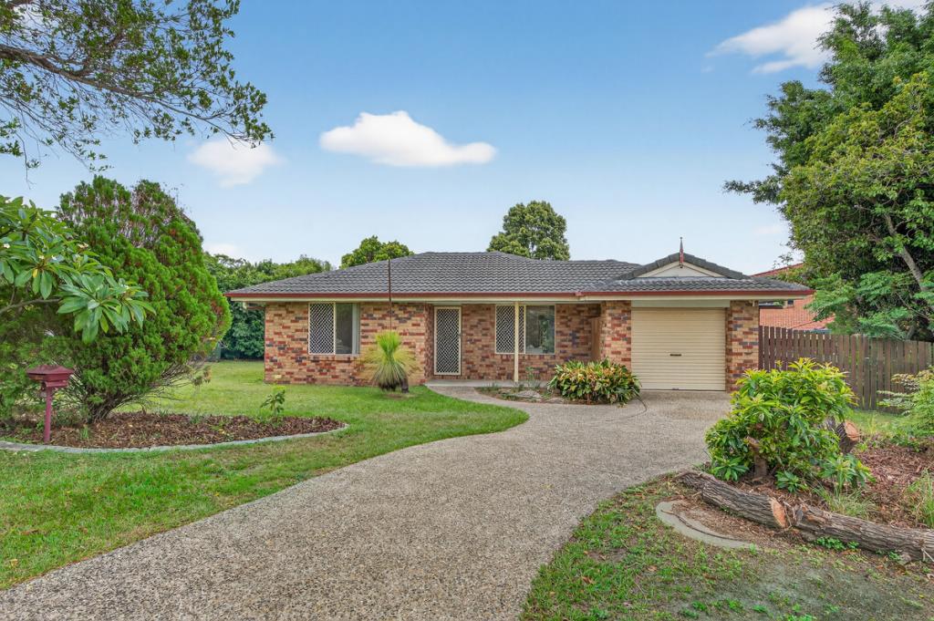 7 Treefern Ct, Taigum, QLD 4018