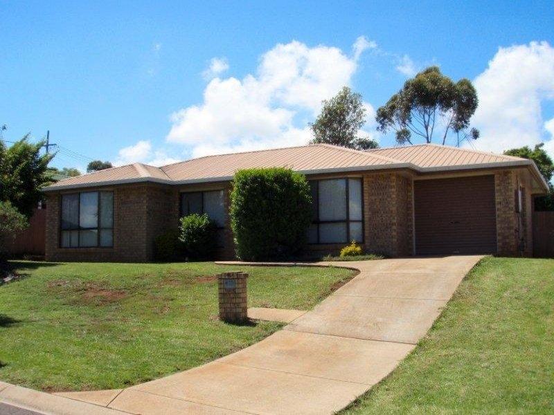 46 Gorman St, Darling Heights, QLD 4350