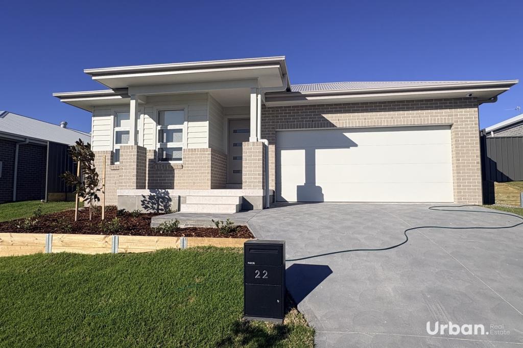 22 Lilium St, Lochinvar, NSW 2321